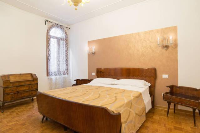 Key Of Venice Guest House Екстериор снимка